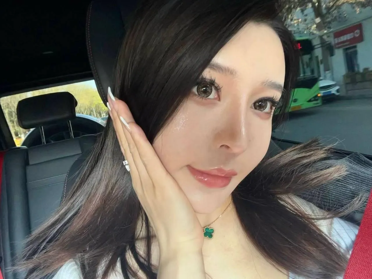 NO.013 金希儿-微密圈系列2021-02 [755P]插图9